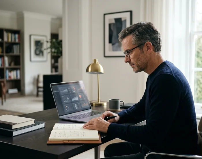 Nidravelot : IA de recherche, testez une thèse d’investissement